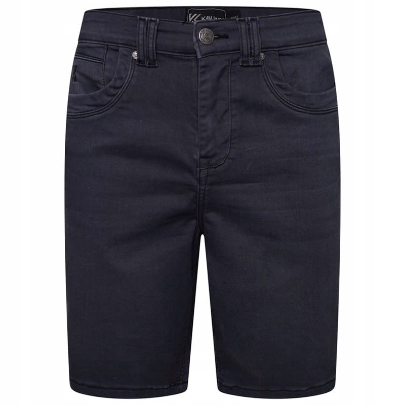 Velké pánské džínové šortky Pepe Kam