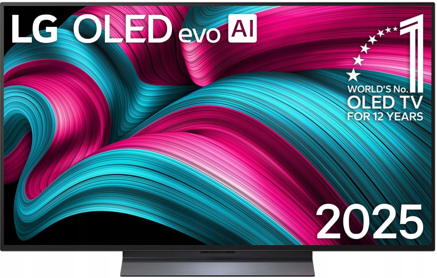 Telewizor Lg OLED48C51LA 48" 4K Uhd