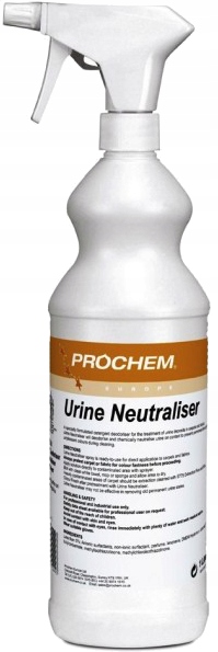 

Prochem B153 Urine Neutraliser neutralizator uryny