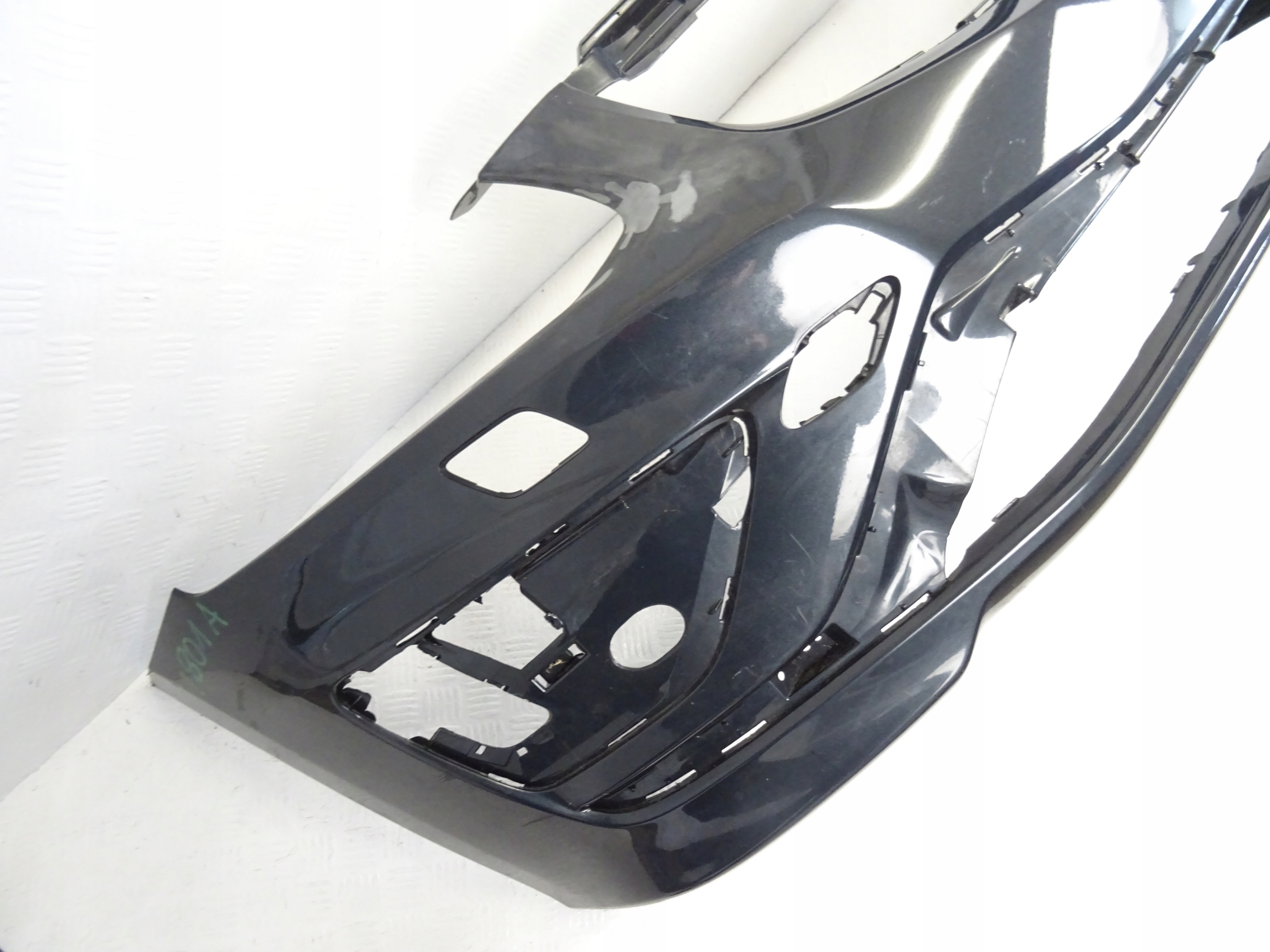 Volvo XC60 R-design LIFT bumper front | GetMotor V0X