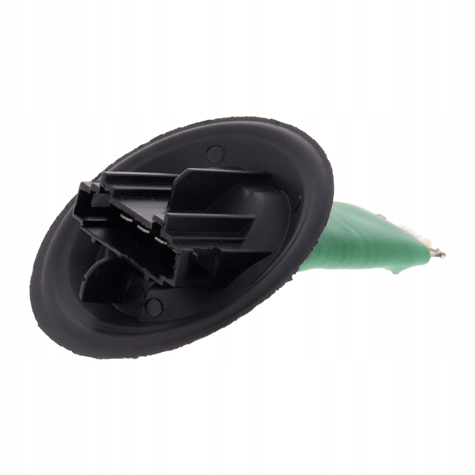 Vemo V10-79-0009 Regulator, wentylator nawiewu do wnętrza pojazdu