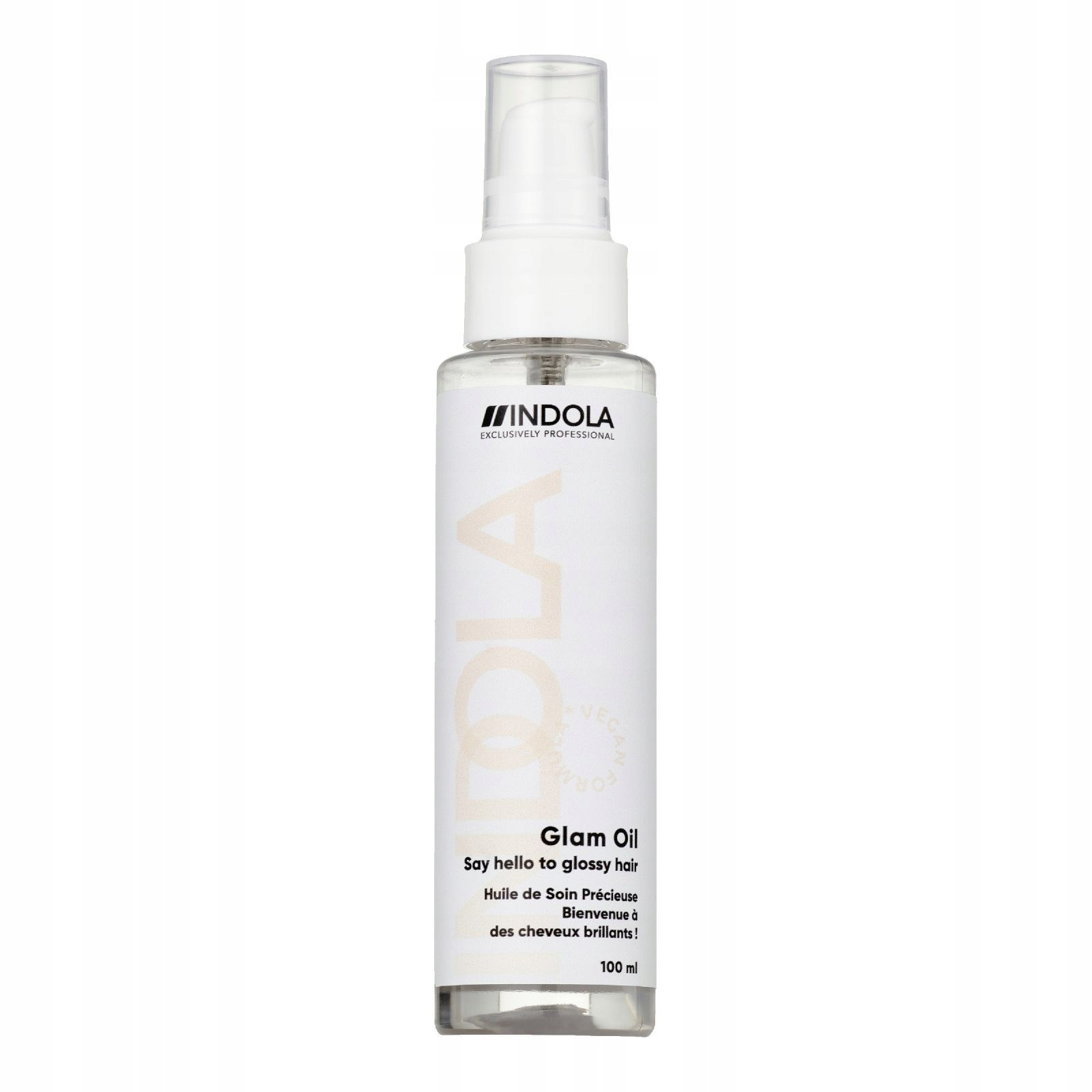 Indola Styling Glam Oil 100ML