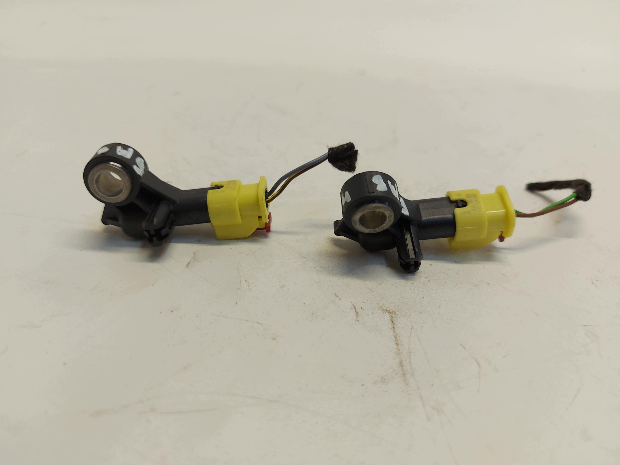 Audi A4 B9 8W LIFT Kombi 8W9 Crashsensor Drucksensor 4M0959643