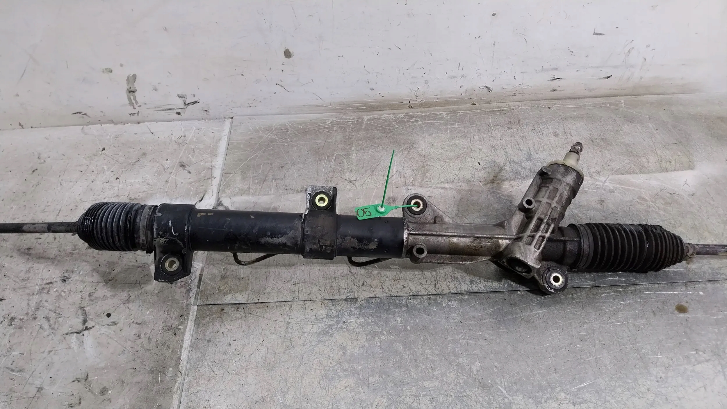 BOÎTER DIRECTION BOÎTER DIRECTION 6384603000 MERCEDES VITO W638