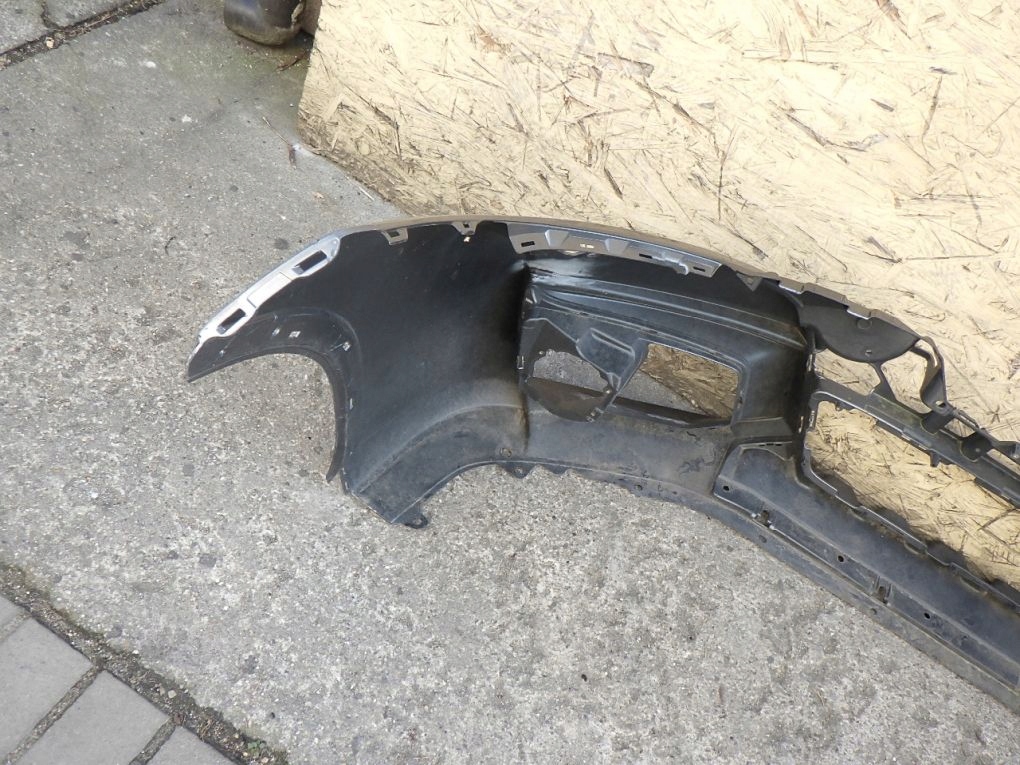 HONDA CIVIC IX LIFT HB 15- front bumper