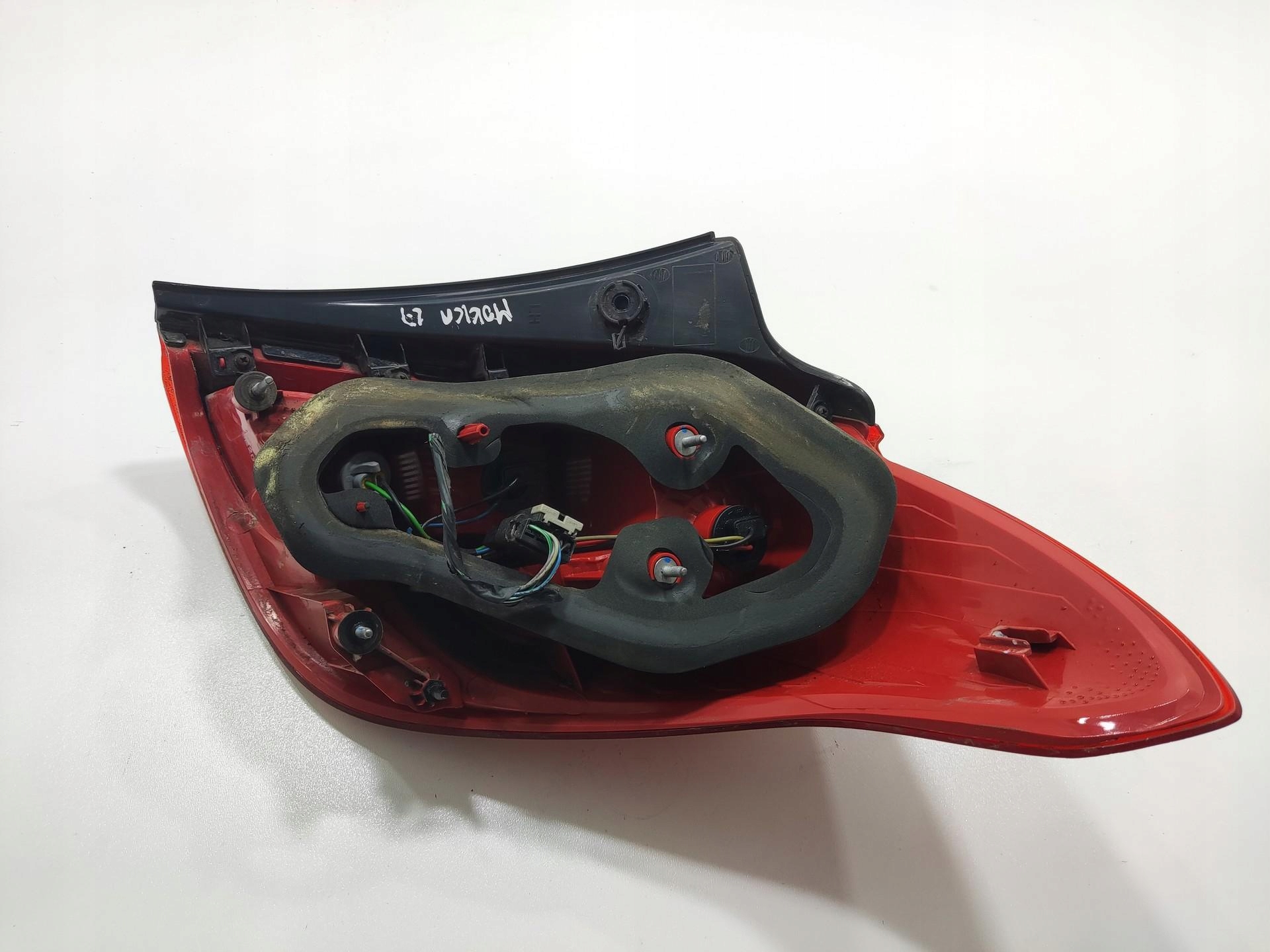 light left left rear part rear OPEL MOKKA A and 2012-2016 EUROPA