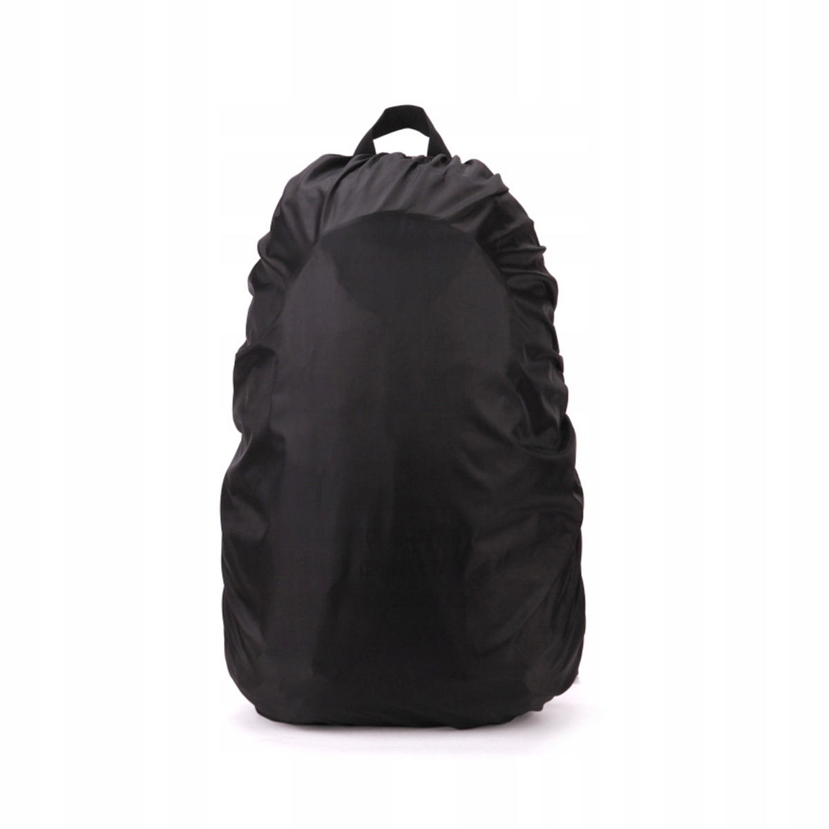 Wodoodporny Pokrowiec Na Plecak Pixnor Czarny Outdoor