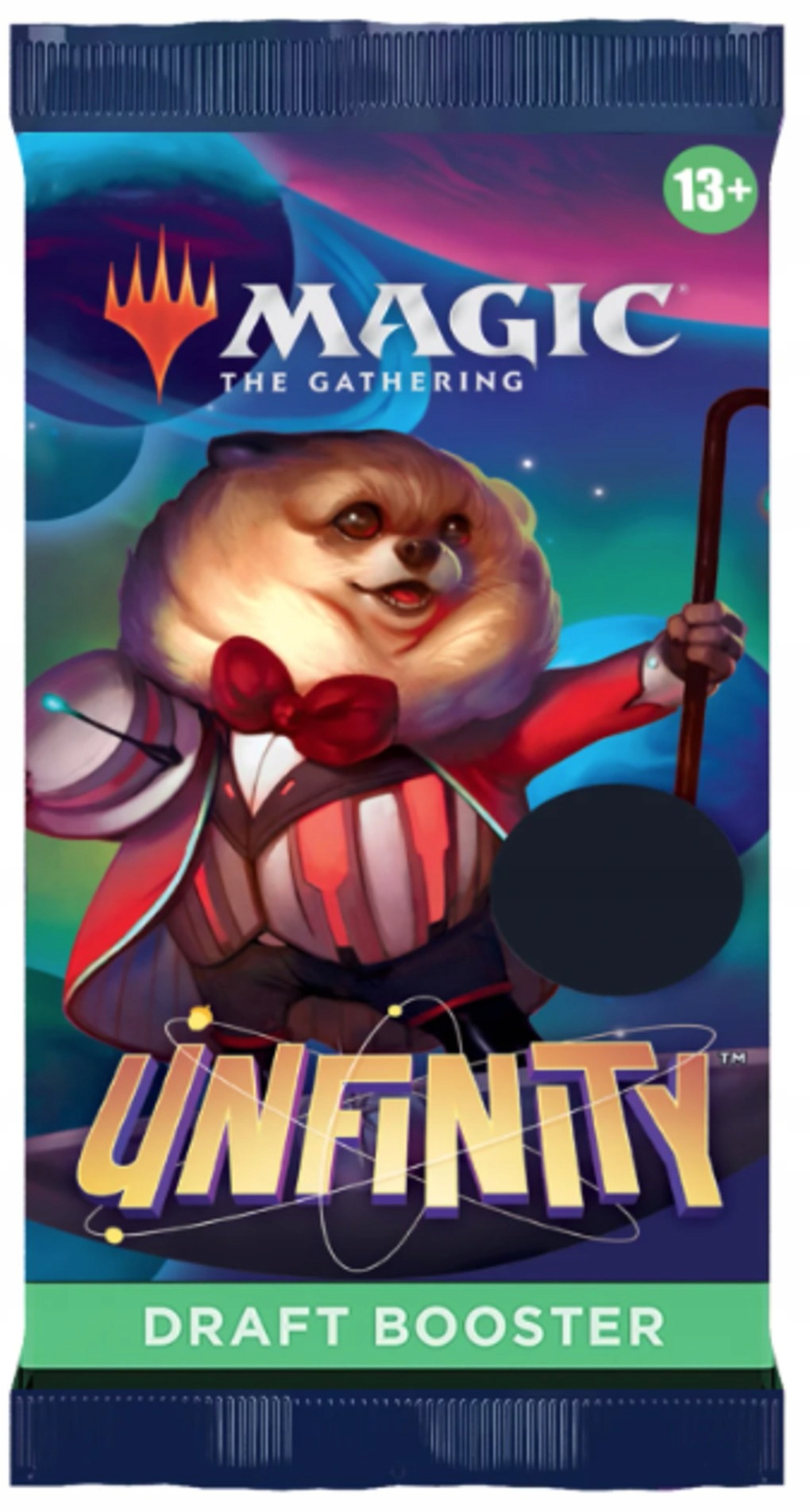 

Mtg Unfinity Draft Booster
