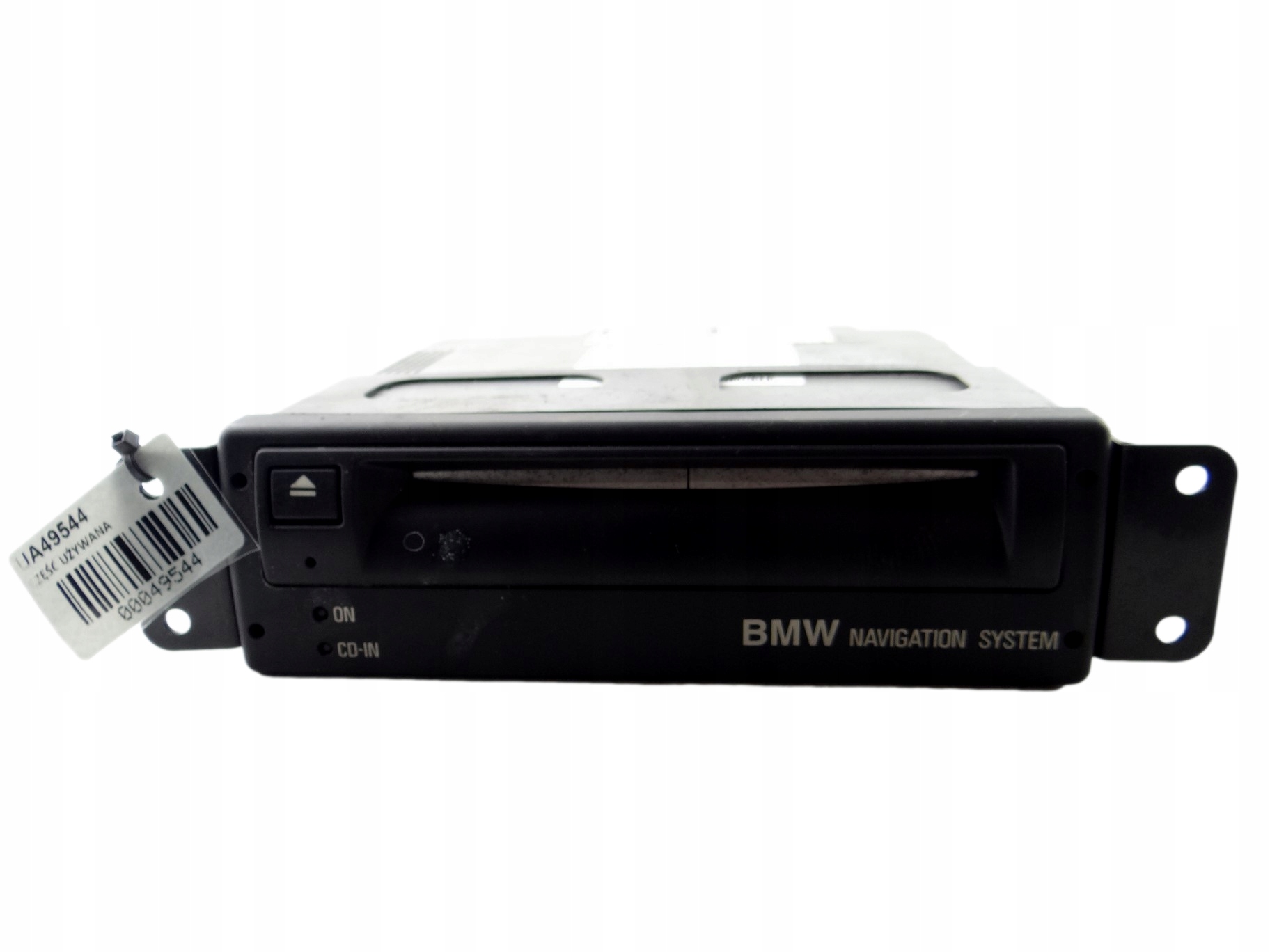 BMW NAVIGATION SYSTEM BMW E46 65.90-4 105 063