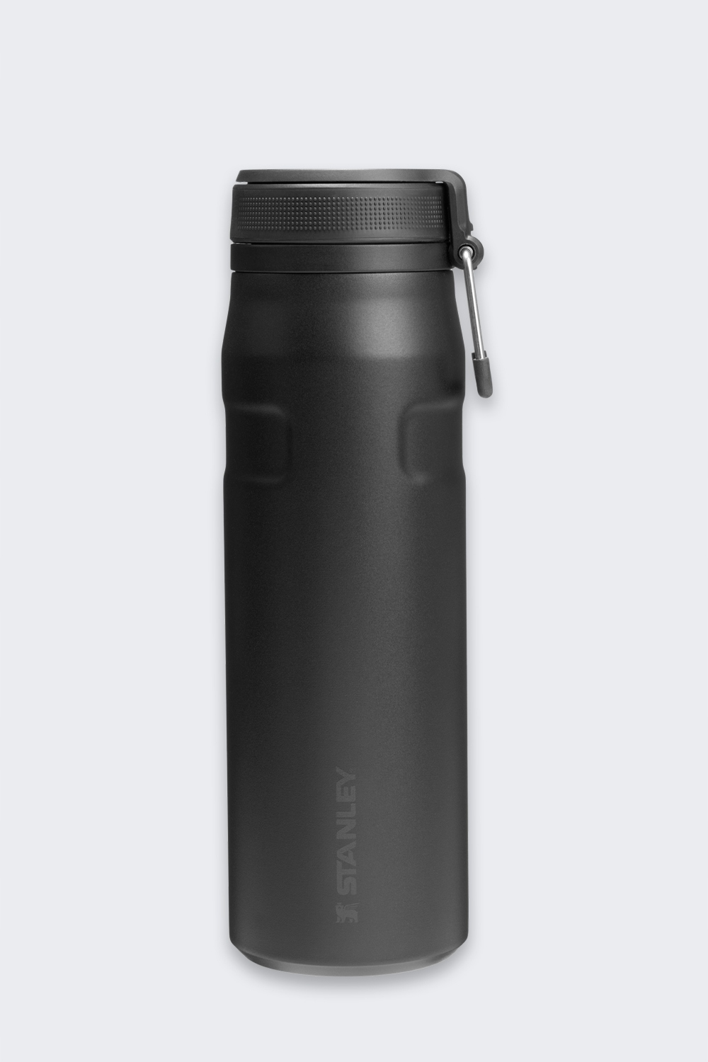 Stanley IceFlow Twist Flip 0.7L černá lehká termoláhev