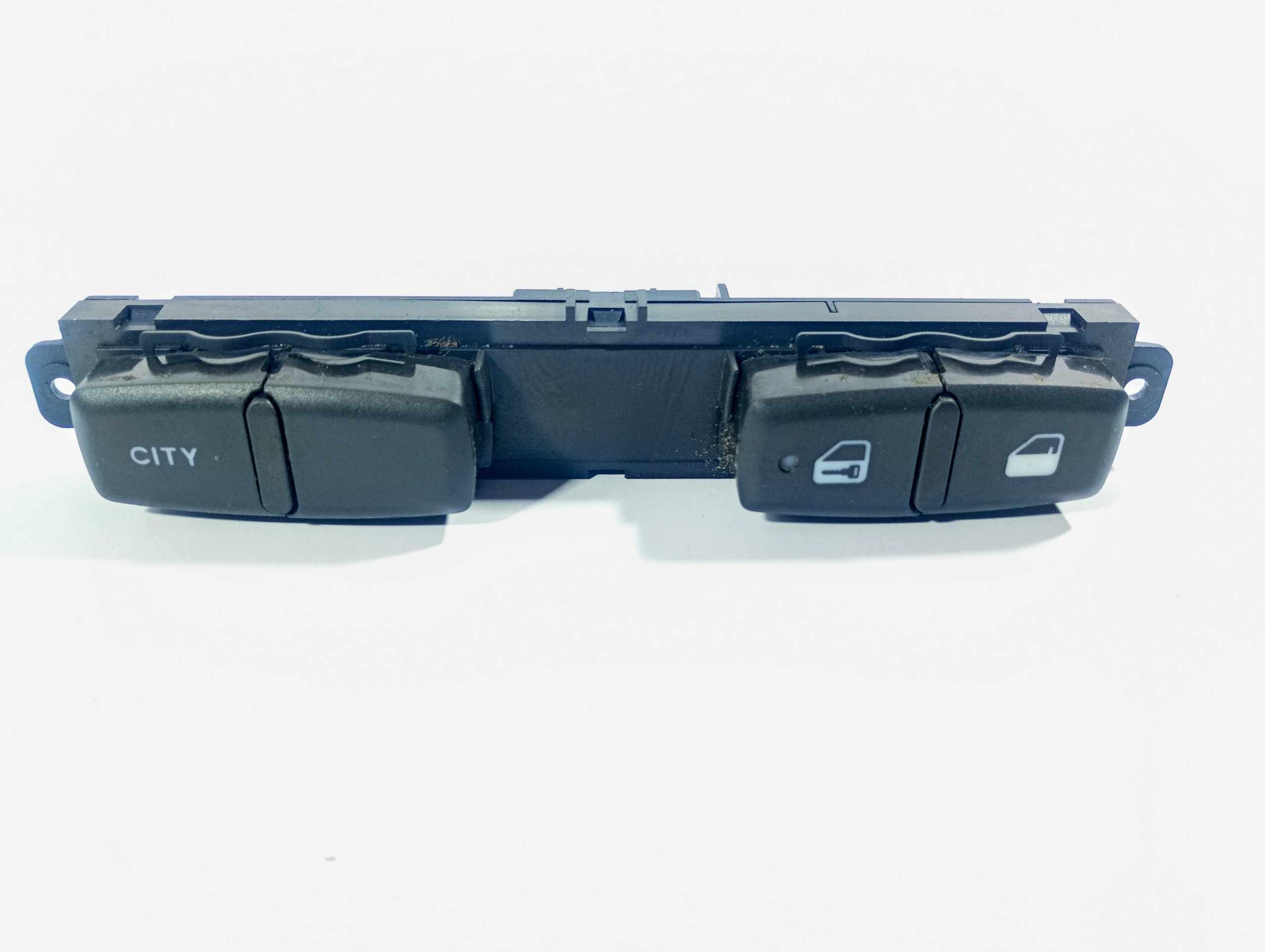 switch switch PANEL PRZYCISKOW OE 12000394 Lancia Musa 04-12