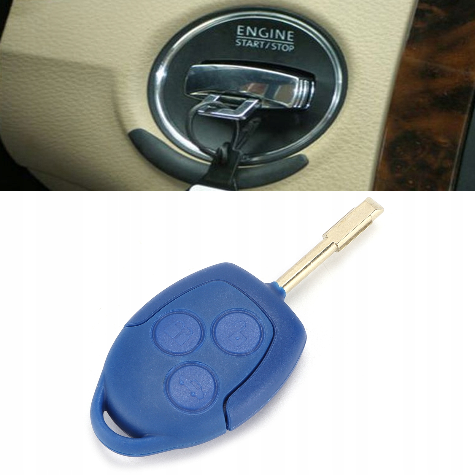 Inteligentny pilot zdalnego sterowania 3 Waga produktu z opakowaniem jednostkowym 0.35 kg