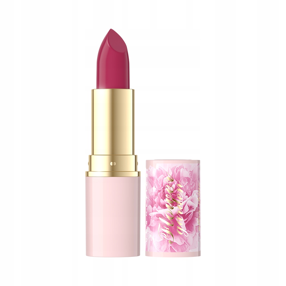 

Eveline Cosmetics Flower Garden Pomadka do ust 03
