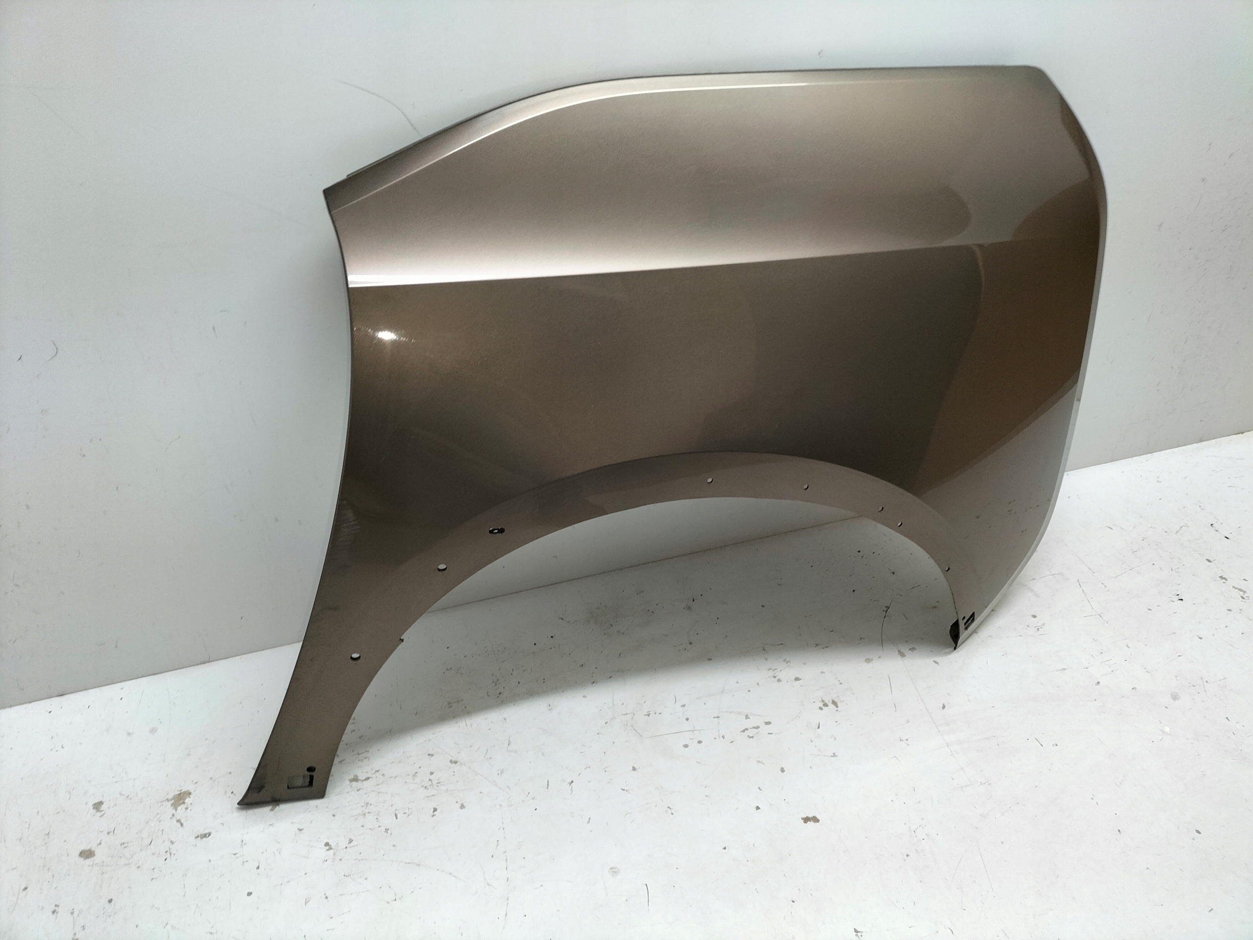 sárvédö hátsó far bal BMW I3 i3 01 13
