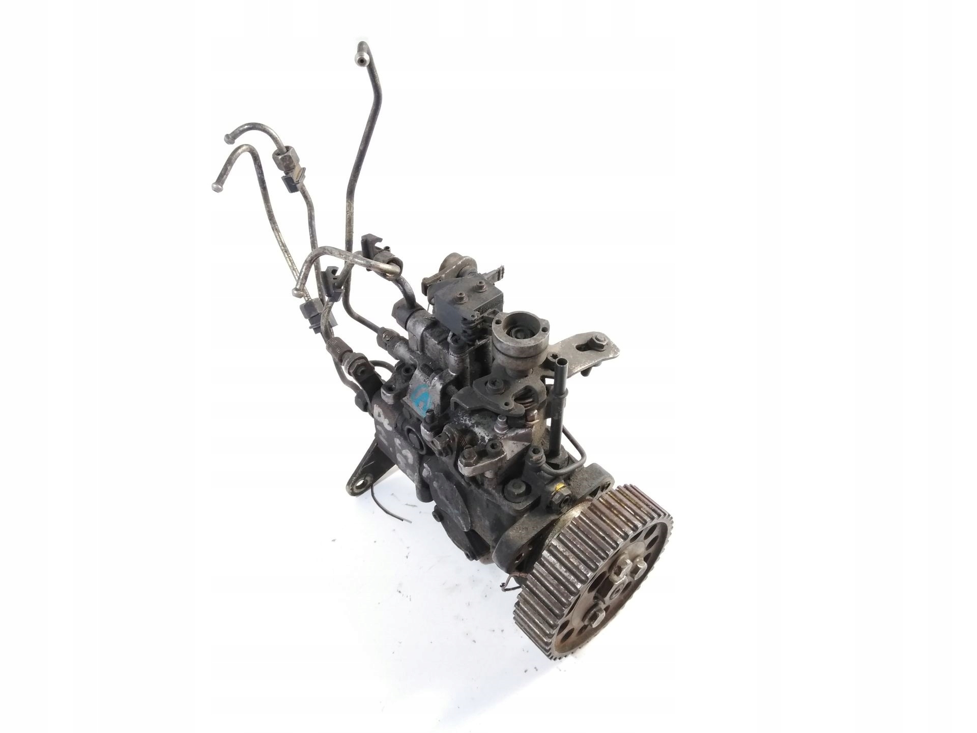 0460494459 - ПАЛИВНИЙ НАСОС CITROEN JUMPER PEUGEOT BOXER 2.5 D