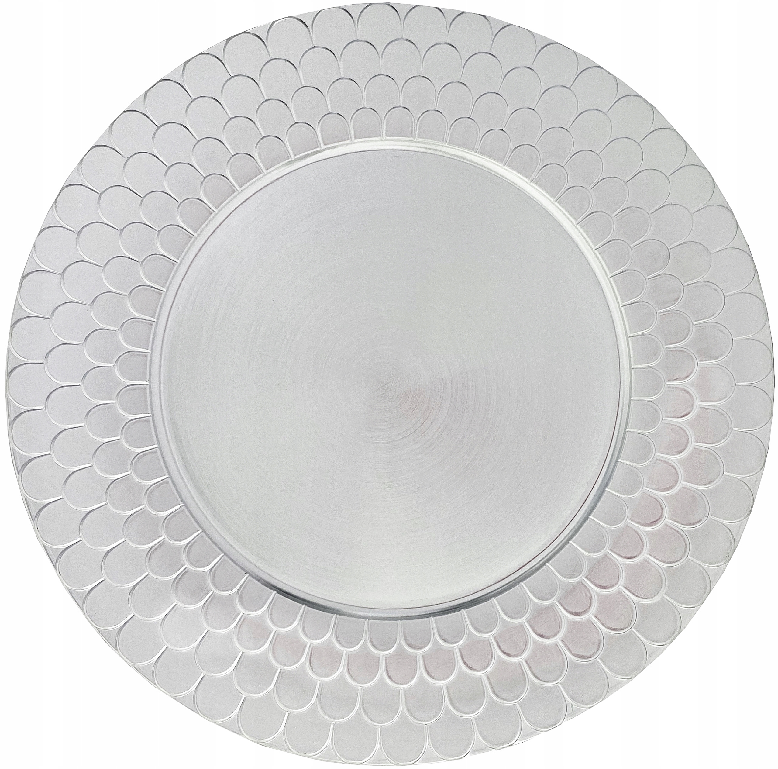 PODTALERZ PODSTAWKA POD TALERZ Ø33 taca KP027B