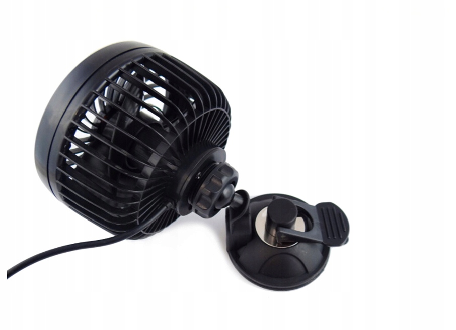 N1X42 WIATRAK WENTYLATOR SAMOCHODOWY MITCHELL 24V Producent inny