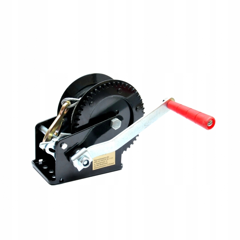 Лебедка дракон лебедка ручная кривошипная лебедка