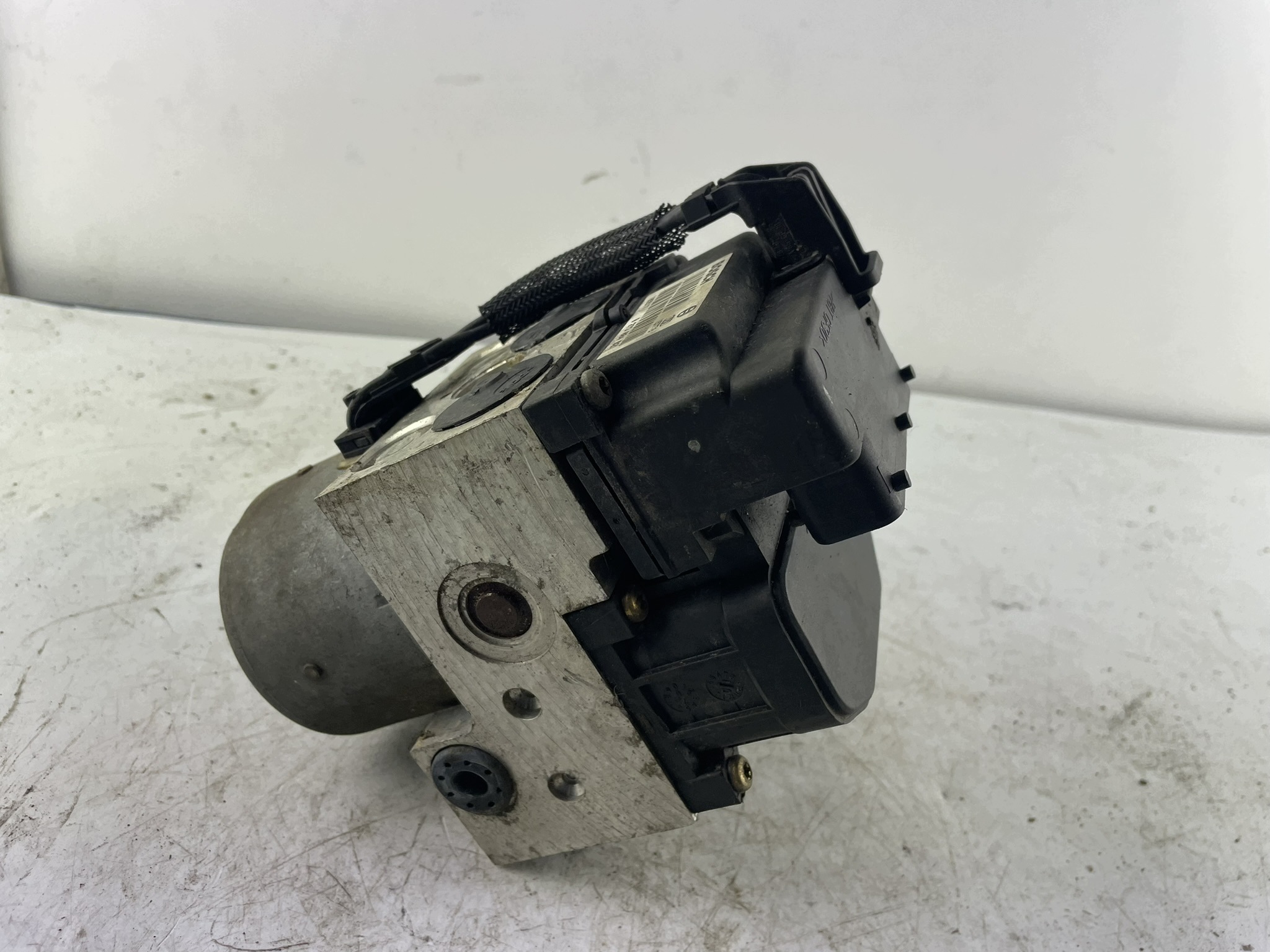 Pompa ABS 0273004621 185517 Renault Clio II 1.5 dCi EU