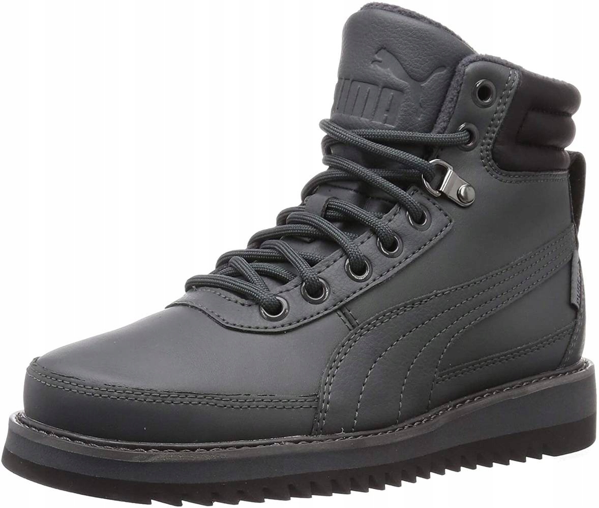 Buty PUMA DESIERTO V2 PURETEX unisex ocieplane 37 Rozmiar 37