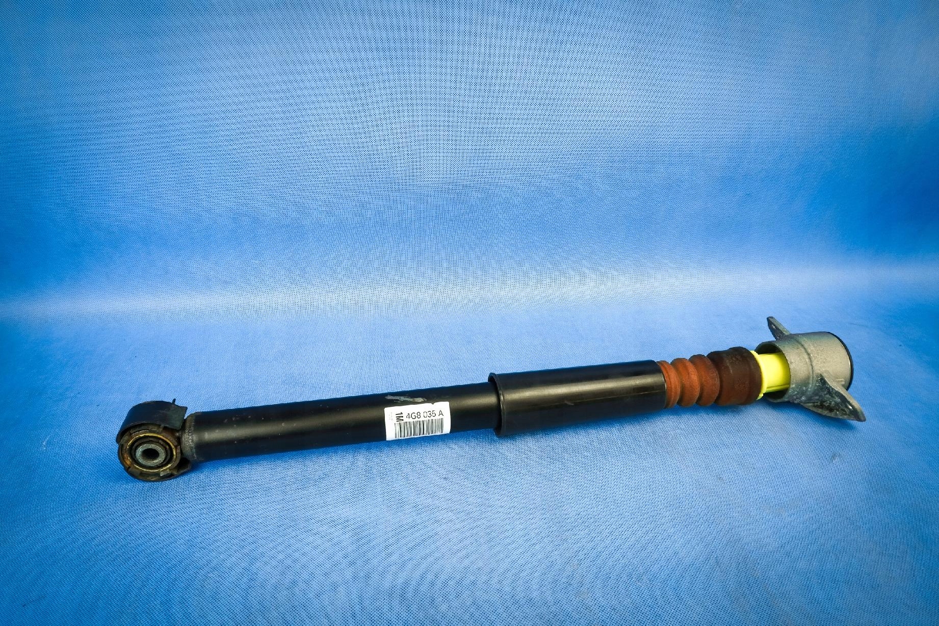 Stoßdämpfer heck hinten Audi A7 4G8 4G8513035A