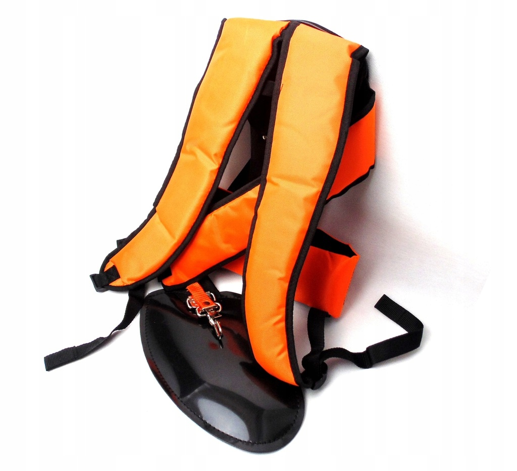 

Szelki Nośne Do Kosy Pas Nośny Jakość Premium