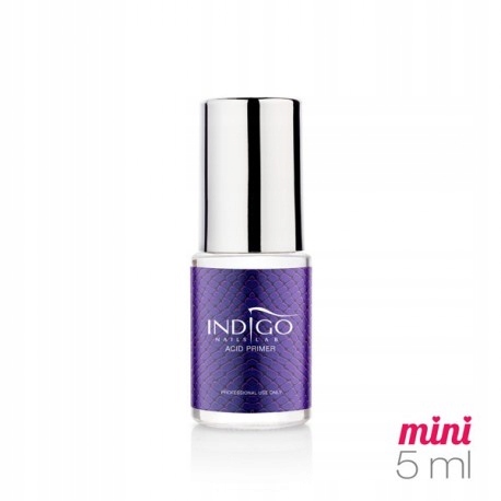 

Indigo Acid Primer 5ml