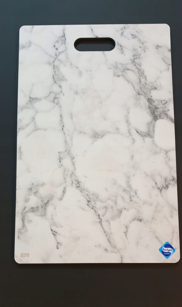 

Antybakteryjna Deska do krojenia Stone 40x26