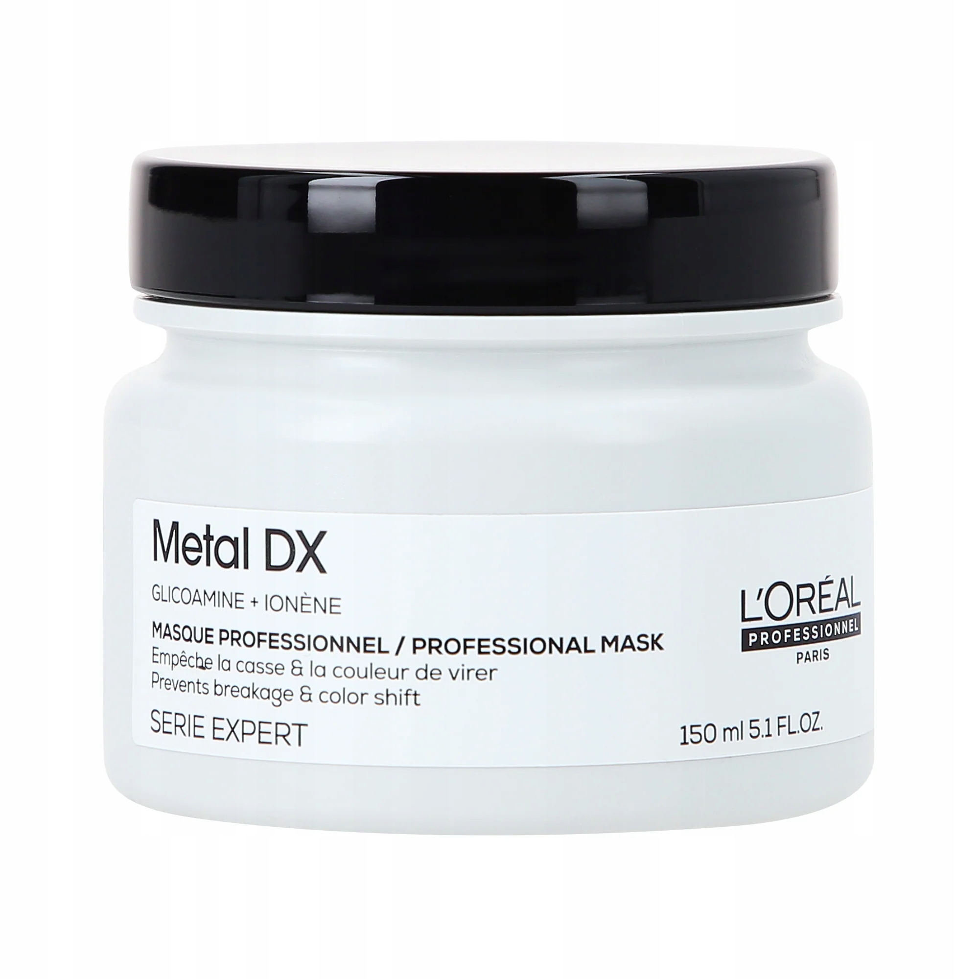 Loreal Metal Detox maska 150 ml