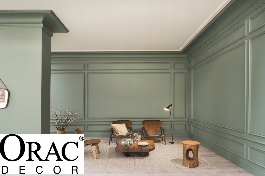 listwa ścienna PX144 Panel ścienny ORAC Decor Kod producenta PX144