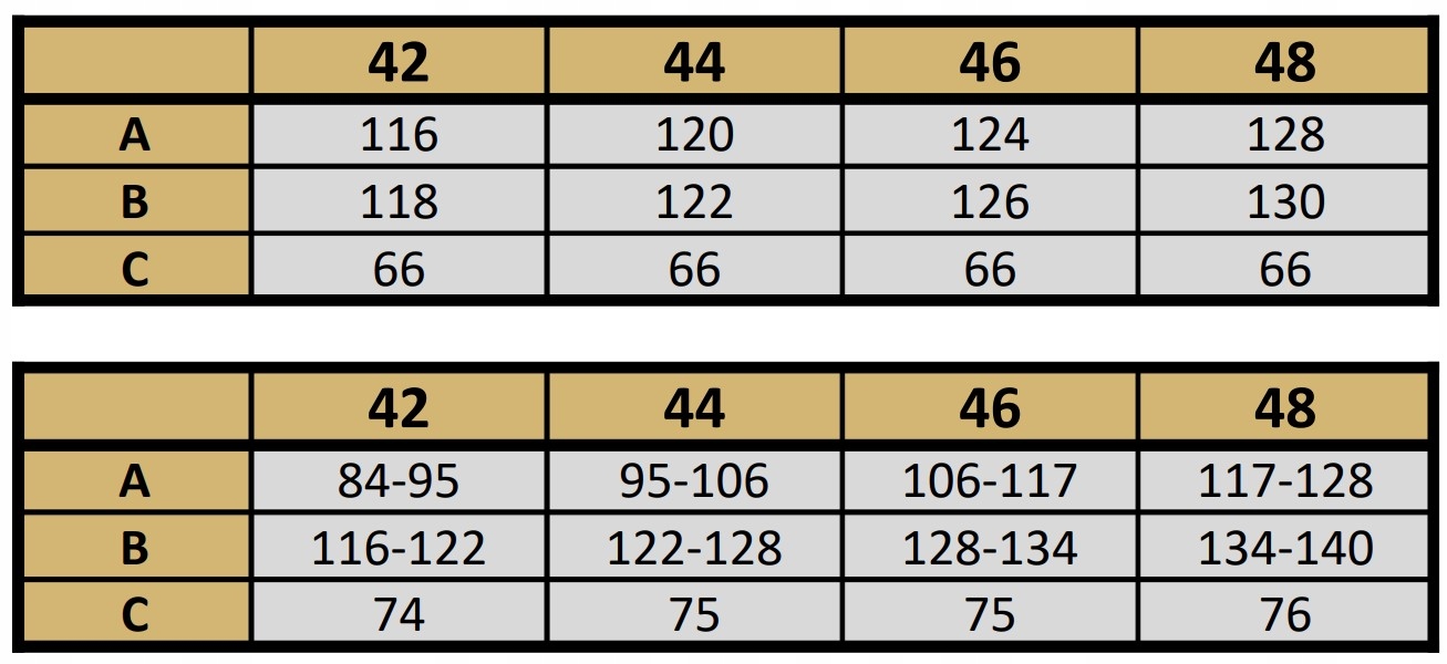 ELEGANCKI KOMPLET DAMSKI DUŻE ROZMIARY POLSKI PRODUCENT BLUZKA I SPODNIE Materiał dominujący poliester