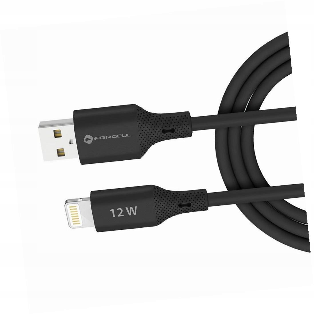 Kabel Usb-c do samochodu podłączenia CarPlay do iPhone Xs Max w aucie