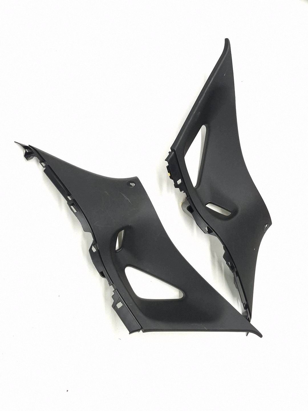 CIELO INTERNO WNETRZNA LAPKI parasole ELEMENTY FORD PUMA 19