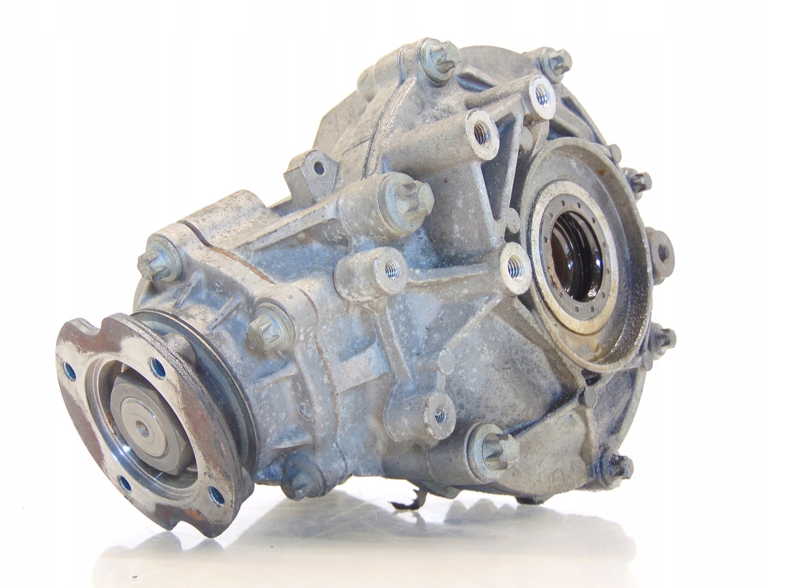 Міст диференціал передній 4matic W203 3.0 V6 2033350004