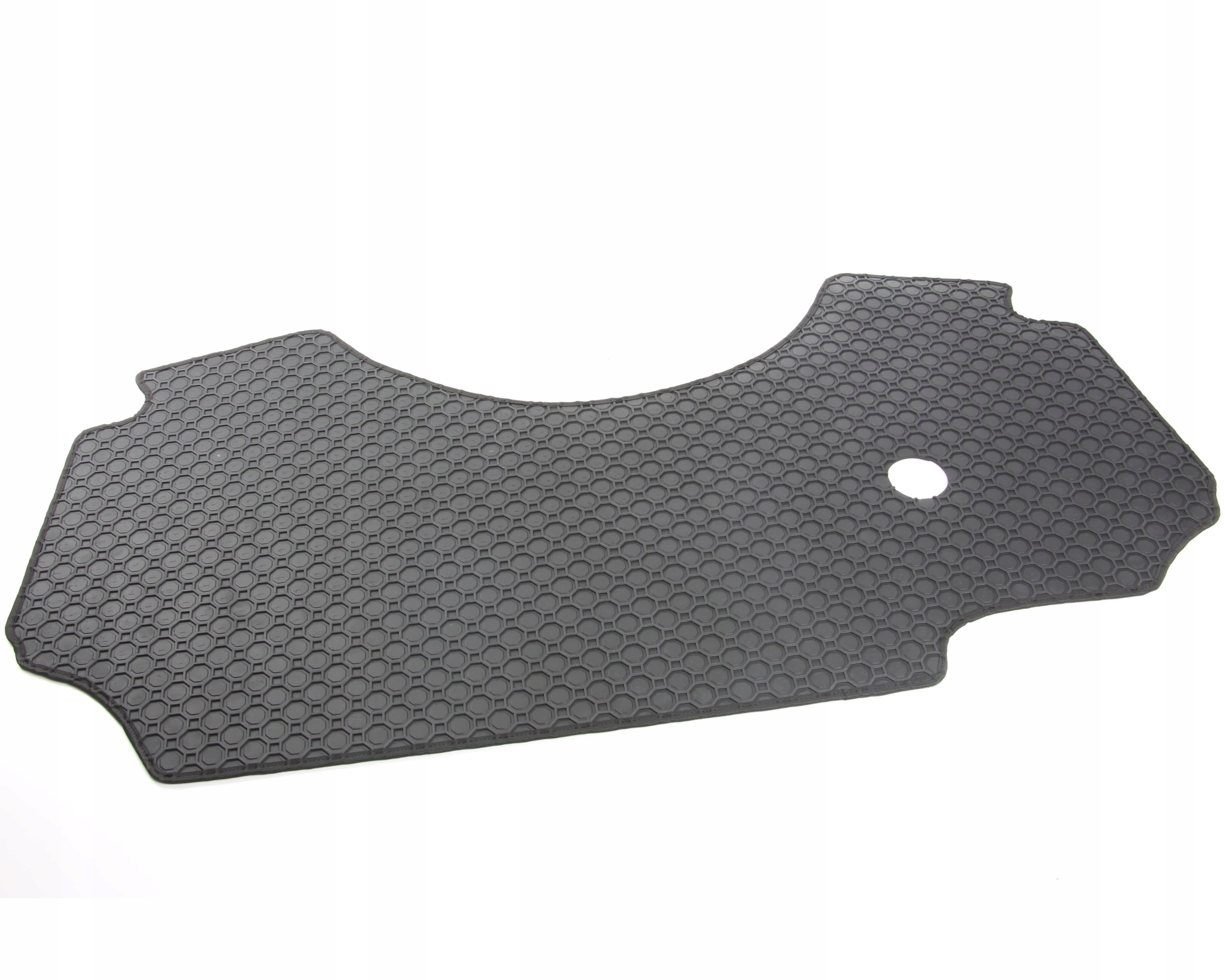 gumová podlahová rohož Deutz Fahr seri 5