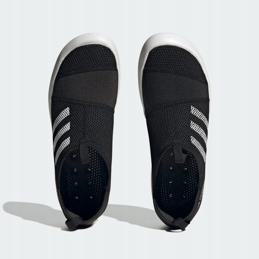 ADIDAS BUTY MĘSKIE SPORTOWE DO WODY ŻEGLARSKIE TERREX r. 48 Marka adidas