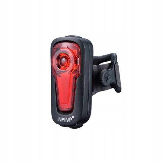 

Lampa tylna Infini Metis R Usb