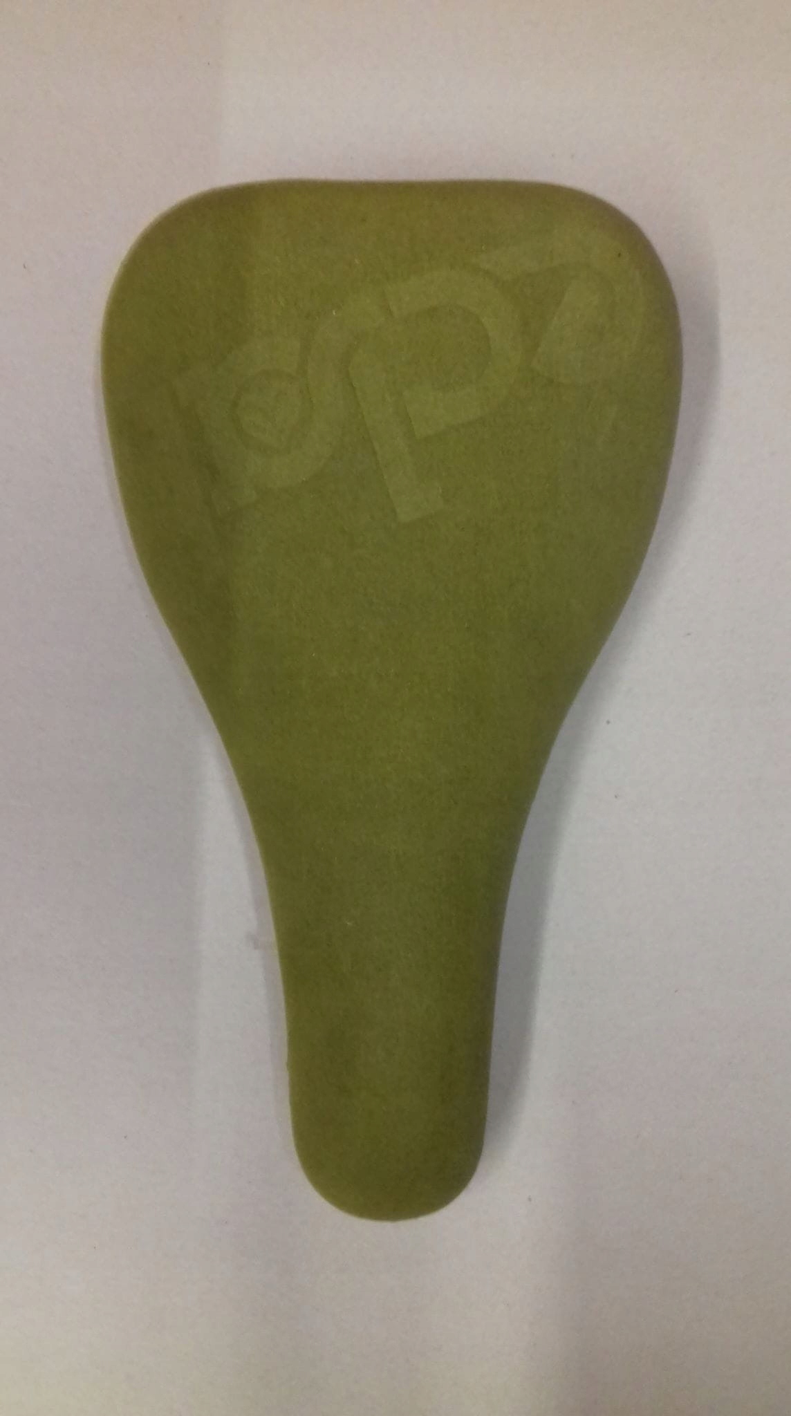 SIODŁO ECLAT WEBSTER z pokryciem zielony