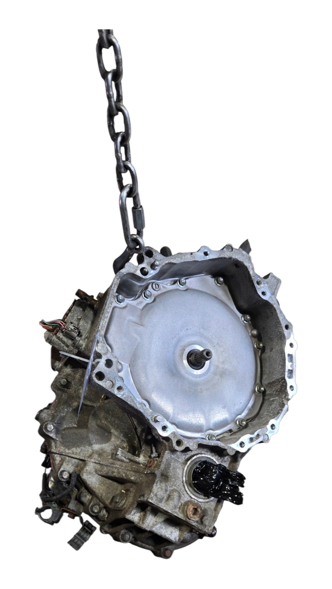 automatski mjenjač getriba Toyota Prius (XW30) 3090047083
