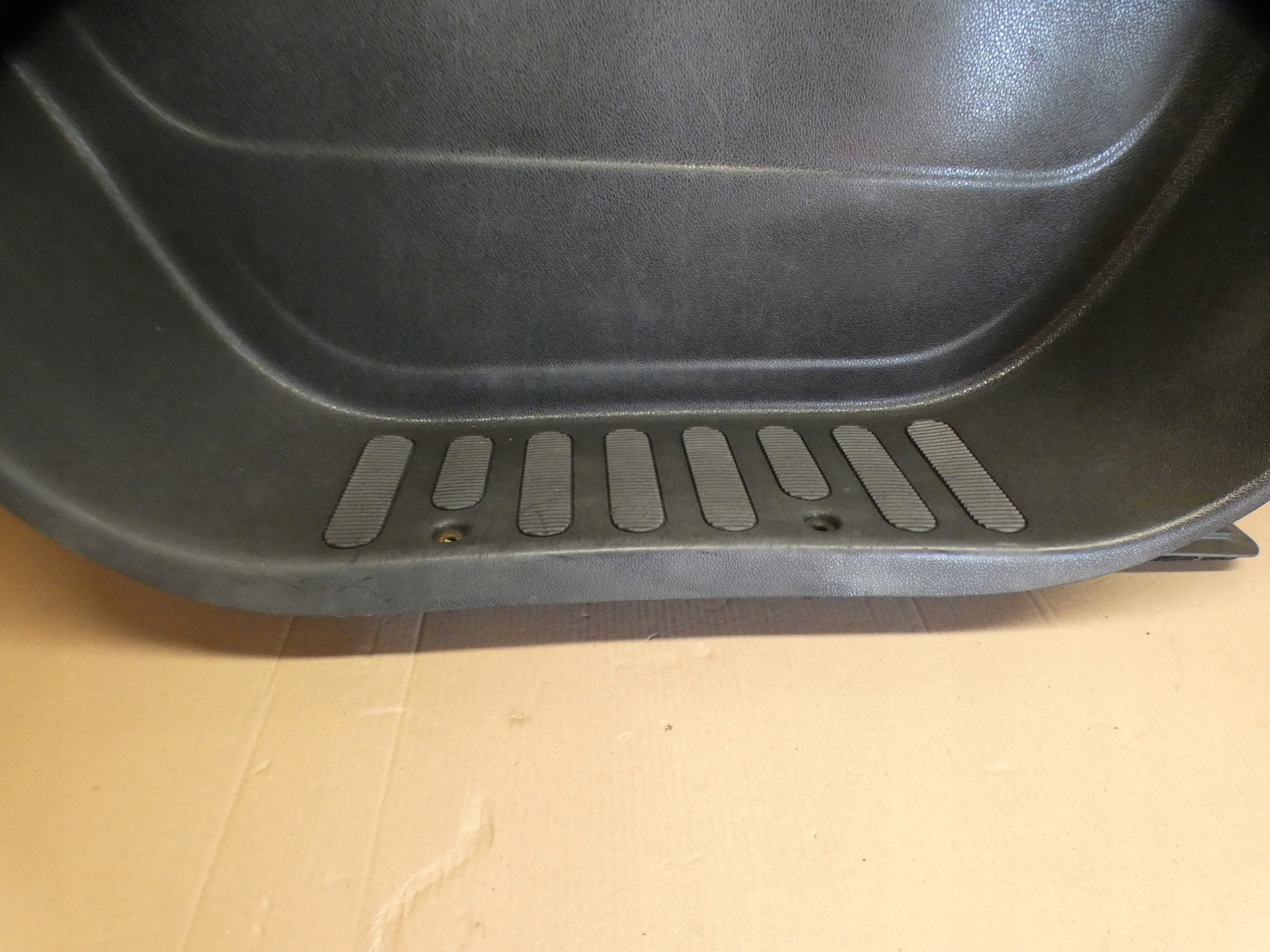RENAULT MASTER IV STOPIEN inner left 769520009R
