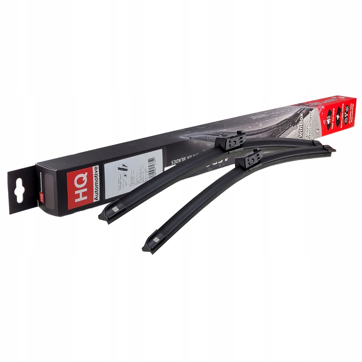 Wycieraczki Samochodowe Przód Do Opel Astra K 700mm 600mm Zestaw