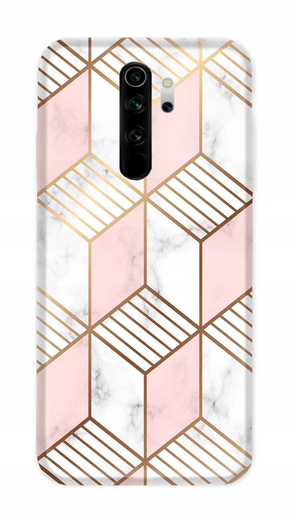 

Etui Do Xiaomi Redmi Note 8 PRO+Szkło /Różne Wzory