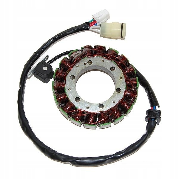 Electrosport Vinutie Alternátora (stator) Yamaha Yfm 350 Warrior (02-04),