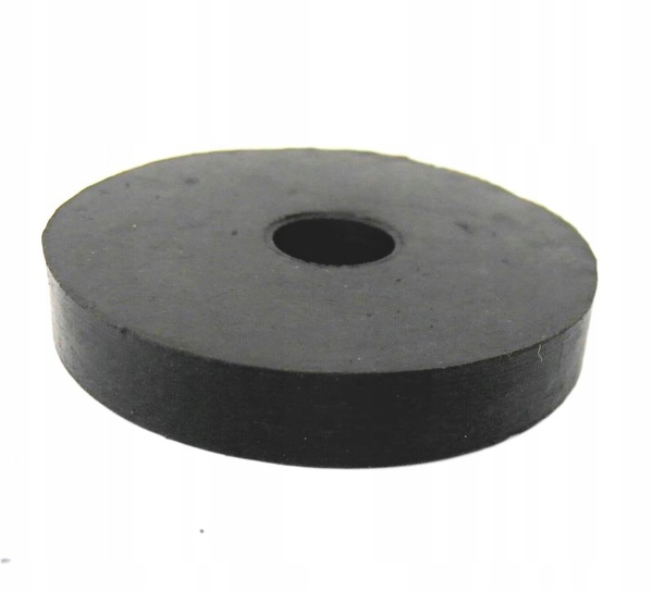 Podkładka dolna chłodnicy gumowa URSUS C-360