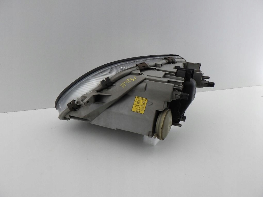 MERCEDES SLK 170 R170 EU light front left