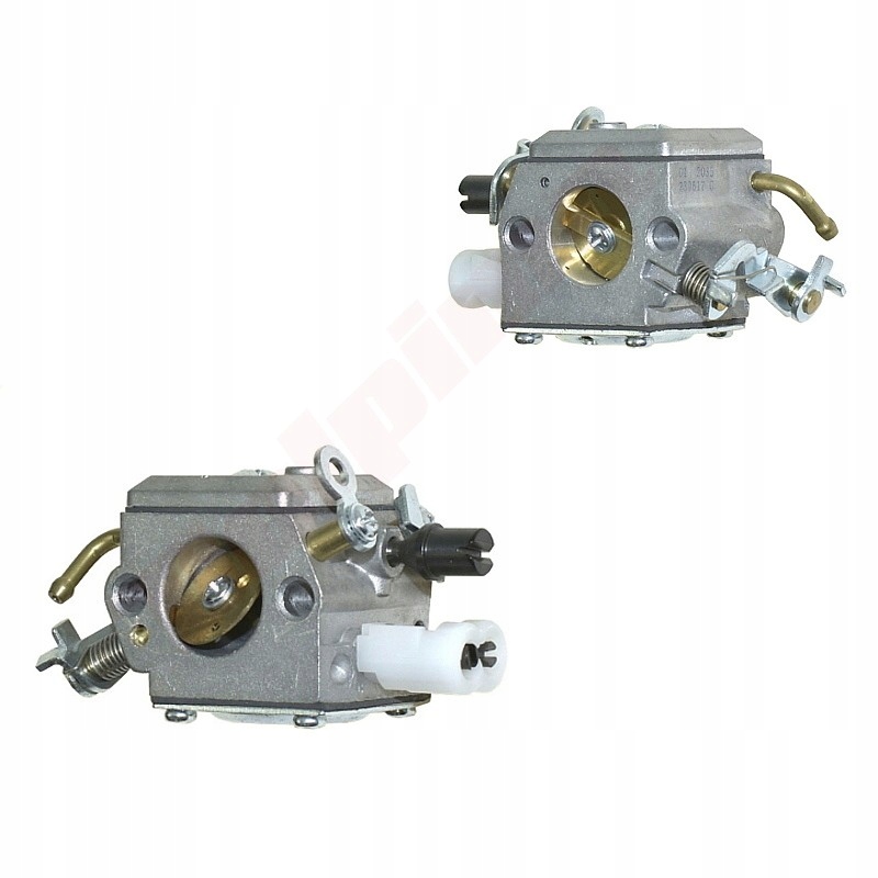 Karburátor Husqvarna 357, 359 503 96 76-01, 505 20 30-01, C3-EL42)