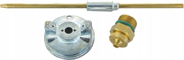 Zestaw dysz do pist. OMG 3.0mm