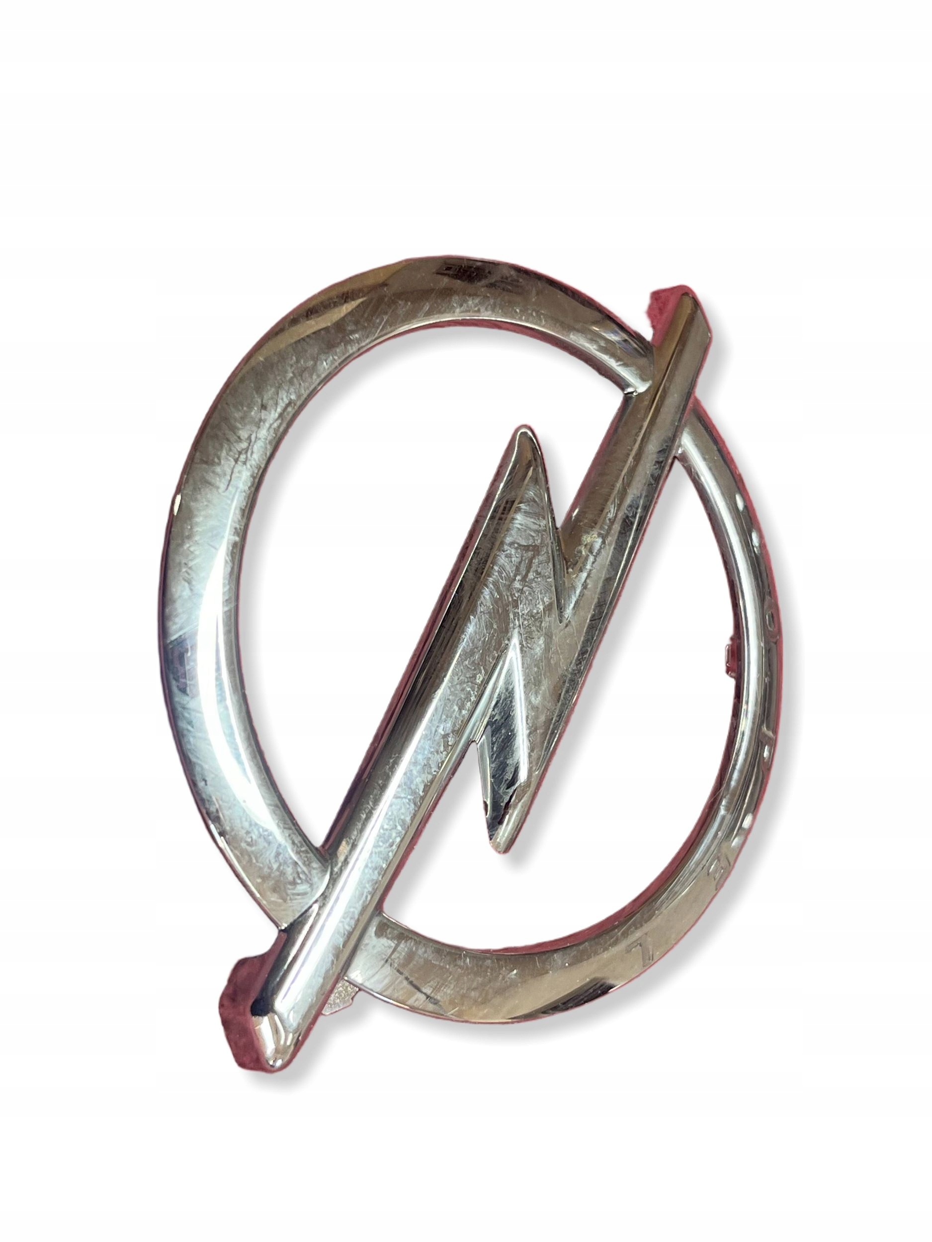 OPEL INSIGNIA A EMBLEMAT Logo LOGO 13266397 !J