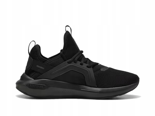 Sportovní boty Puma Softride Enzo 5 Pánské Síťované Gym 311098 01 Velikost 41