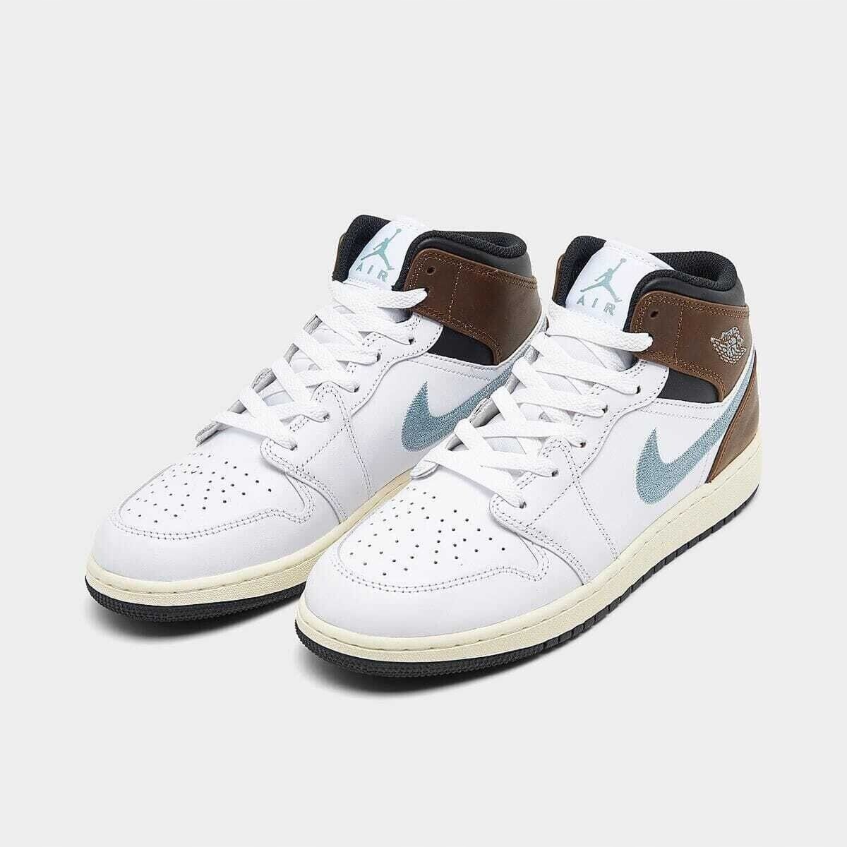 Boty Nike Air Jordan 1 MID Se (gs) FQ8162 142 vel. 38
